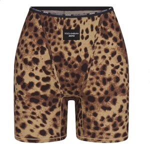 Dolce and gabbana x skims